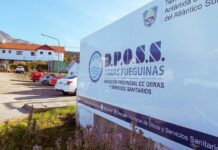 La boleta de agua en Ushuaia aumenta más del 50%