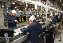 Tierra del Fuego registró la mayor tasa de empleo de los últimos seis años