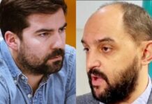 “Sería bueno que Frigerio venga a conocer la provincia, en vez de hablar por los medios”
