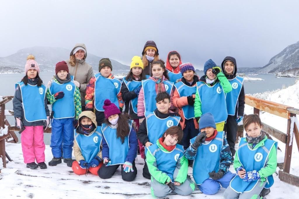 En qué consiste el programa de Turismo Social