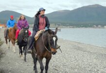 Tolhuin fue beneficiado por el programa nacional PROMOVER TURISMO