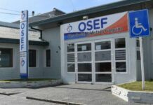 OSEF y la Caja Previsional ya tienen sus listas “lila” para las elecciones internas