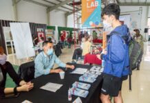 Se viene otra edición de la Expo Carreras y Oficios