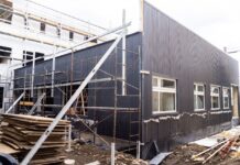 “El Centro de Rehabilitación en Ushuaia cambiará la calidad de vida de los fueguinos”