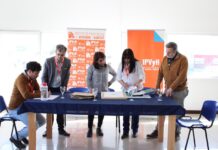 50 viviendas más para Tolhuin