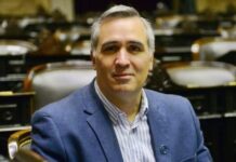 Un diputado del PRO sigue pidiendo la “pena de muerte” para Cristina
