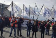 Carta Orgánica: Eliminaron la figura de los No Agremiados