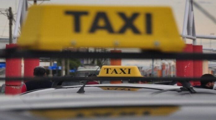 taxi