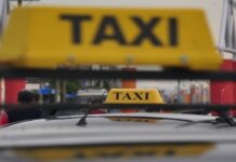 Los detalles del programa de ayuda financiera para taxis
