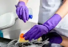 Nuevo aumento para empleadas domésticas
