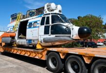 El Fokker que aterrizó en Malvinas el 2 de abril de 1982 irá a un museo de Córdoba