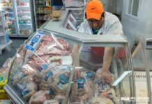 Venta récord de pollos RGA Alimentos
