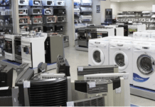 Conocé los detalles del programa para la compra de electrodomésticos en 30 cuotas