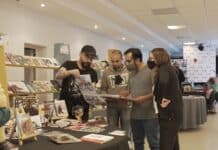 Hoy comienza la Feria del Libro Provincial donde se presentarán escritores locales y nacionales