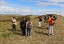 Convenio para fortalecer el turismo en Río Grande