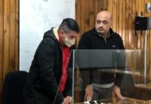 Condenan a un policía a 8 años de prisión por abuso