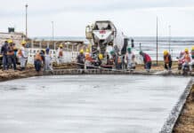 Desde la UOCRA advierten que “va a faltar mano de obra”