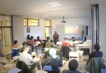 Cuándo cierran las inscripciones para ingresantes 2023 de la UNTDF
