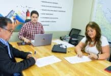 Ushuaia tendrá un Centro de Desarrollo Infantil