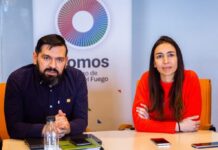 Gobierno busca jerarquizar la Secretaría de Mujeres y Diversidad