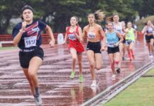 Primeras medallas para la delegación fueguina en los Juegos Evita