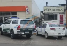 Incautaron marihuana y cocaína tras procedimientos en Río Grande con tres imputados