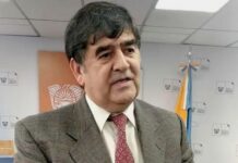Romero deja el Ministerio de Trabajo