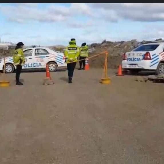 asesinato RG