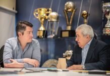 Río Grande tiene convenio con el club Boca Juniors
