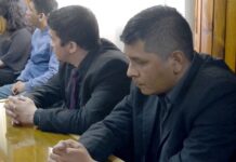 Dos hermanos condenados por el robo en Credil