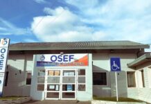 Gobierno y OSEF buscan mejorar la atención de los pacientes derivados