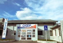 En OSEF piden recategorizaciones y paritarias libres