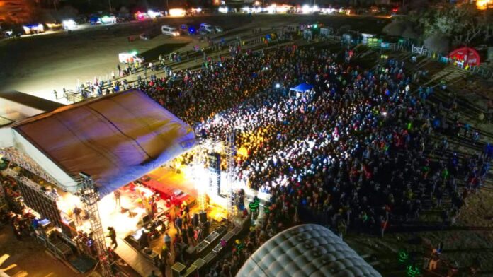 festejos