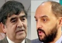 Greve: “El MoPoF hará el análisis respecto al accionar o no de sus autoridades”