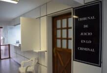 Condenan a 15 años de prisión a un hombre por abuso sexual