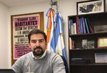 “El Gobierno Nacional aumentó los impuestos sobre la Industria Fueguina”