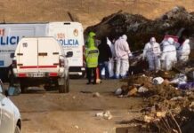 Doble crimen en Río Grande: No se descartan más detenciones
