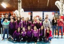 Juegos Evita: Quiénes son los fueguinos que viajarán a Mar del Plata