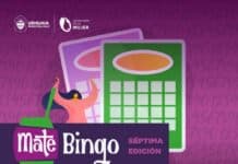 Ushuaia: Dónde retirar las entradas para el Mate Bingo