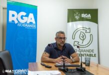 Río Grande participó de 8° Foro Global del Pacto de Milán