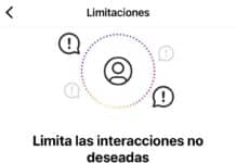 Instagram: Nuevas actualizaciones contra el acoso