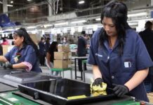 Aumentó la tasa de empleo femenino en Tierra del Fuego