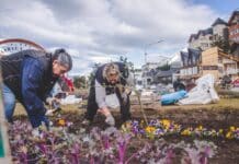 Ushuaia se prepara para su próximo aniversario