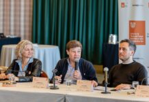 “Para esta gestión la defensa del ambiente es Soberania”, dijo Melella