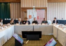 Sesionó en Ushuaia el Consejo Federal de Medio Ambiente