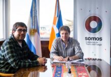 “La Carta Orgánica significa un antes y un después de la vida institucional de Ushuaia”