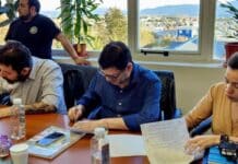Aumento salarial para municipales de Ushuaia