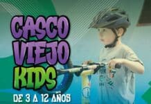 Hasta mañana está abierta la inscripción para la actividad “Casco Viejo Kids”