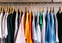 El Gobierno nacional evalúa abrir importaciones de indumentaria ante la suba de precios