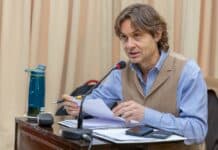 “El impacto de evitar estas elecciones va mucho más allá de quién va a Gobernar en el 2027”